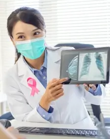 Breast Cancer Awareness