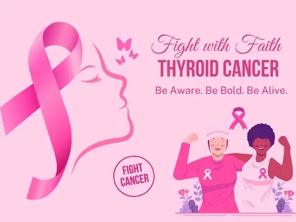 Thyroid Cancer