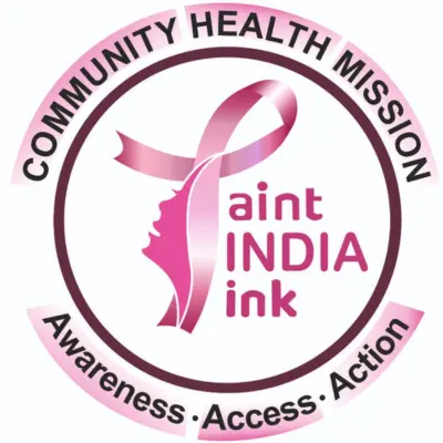 Paint India Pink