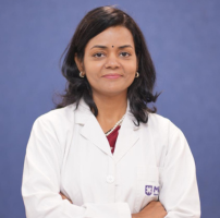 Dr. Sarita Kumari