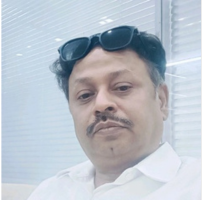 Mr. Mahesh Kulkarni