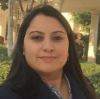 Ms. Kavya Reddy - Community Lead