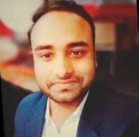 Ms. Divya Singh - Advocacy Manager