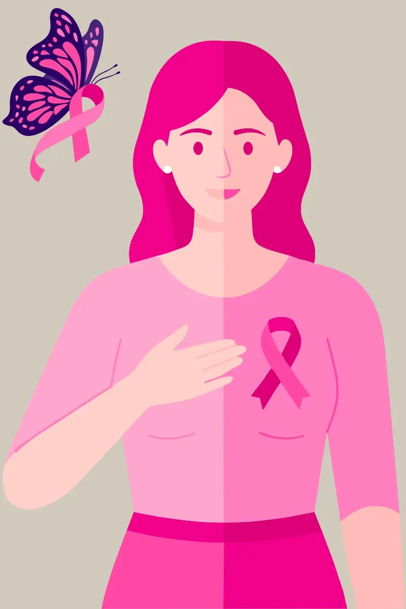 About Us - Paint India Pink Summit