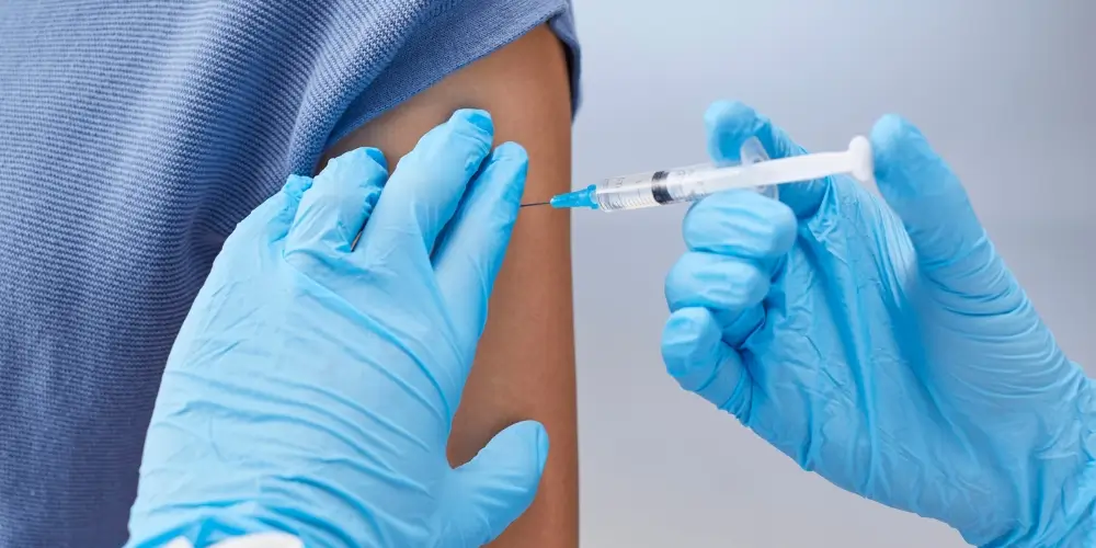 HPV Vaccination Mission