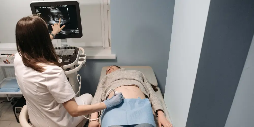 Pink Screening Drive