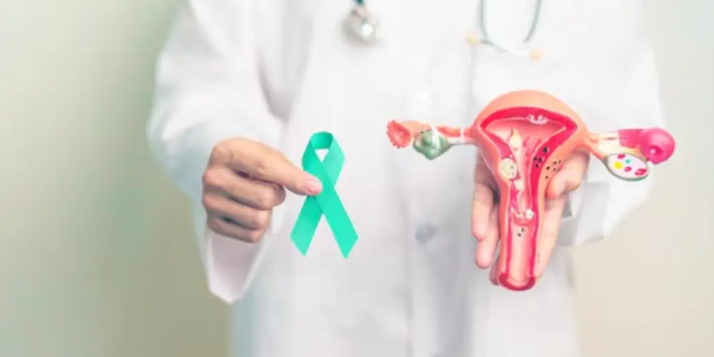 Cervical cancer awareness for women